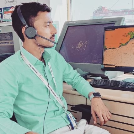 Marine Officer - APM Terminals Pipavav