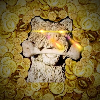 🐶 dog coin aficionado 🐶
- Doge tips encouraged -
DNVLn3VwY7sh6geBEMRW84btw9LWgZu3oa