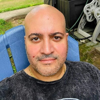 TheFJV's profile picture. 