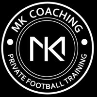 MkCoaching (@_mkcoaching) 's Twitter Profile