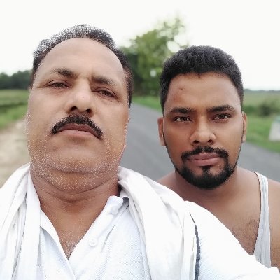 MishraVijayesh's profile picture. Loving the world