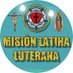 Misión Latina Luterana Profile picture