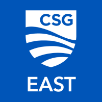CSG East(@CSG_East) 's Twitter Profile Photo