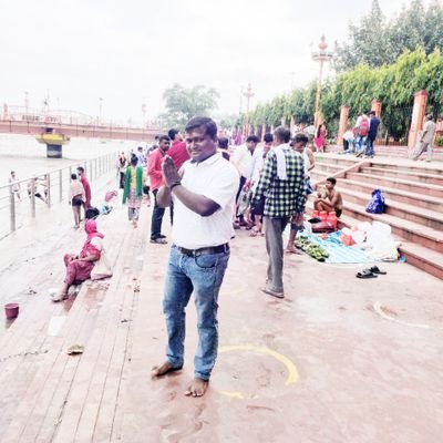 @Pawan_Mall