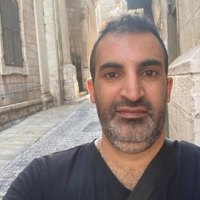 omer_rimawi's profile picture. i am a hard worker love to play sports especially basketball i like cars and love to travel