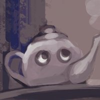 ぬい(二次創作) (@suikomu_now) 's Twitter Profile Photo
