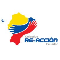 Colectivo Reacción Ecuador (@reaccion_ec) 's Twitter Profile Photo Colectivo Reacción Ecuador (@reaccion_ec) 's Twitter Profile Photo