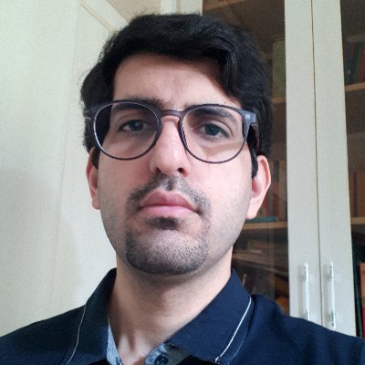 mcbaqeri's profile picture. 