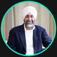 Manpreet Singh Badal (Modi Ka Parivar)(@MSBADAL) 's Twitter Profile Photo