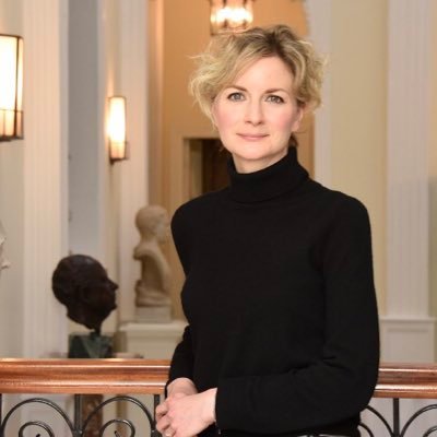 Mary_Clarke21's profile picture. Associate Professor of Psychology, RCSI, University of Medicine and Health Sciences. Co- Director SPHeRE PhD Programme.