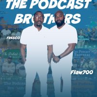 The Podcast Brothers 🎭  #ThePodcastBrothers(@PodcastBrothers) 's Twitter Profile Photo