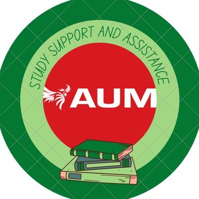 aum_acad's profile picture. أفضل دعم ومساعدة في عملك الأكاديمي