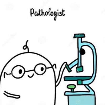 Pathologist