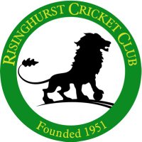 Risinghurst Cricket Club (@risinghurst_cc) 's Twitter Profile