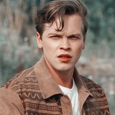 jackklineisgod's profile picture. I like nougat!