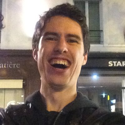 👨💻Full-stack Engineer, loving to build for star
🏊🚴♂️🏃♂️Triathlon enthusiast, pushing my limits
👨🍳Homecook, I just like cooking for the people I love