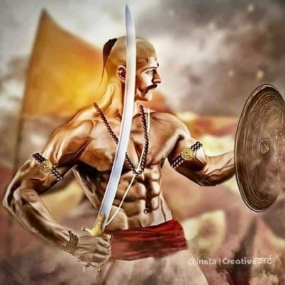 अहिंसा परमो धर्मः धर्म हिंसा तथीव च 🚩
जय श्री महाकालेश्वर।।