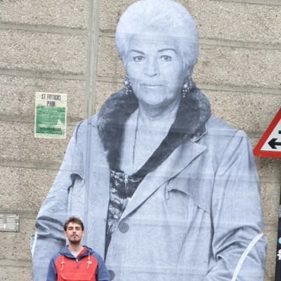 DaleMilne7's profile picture. 