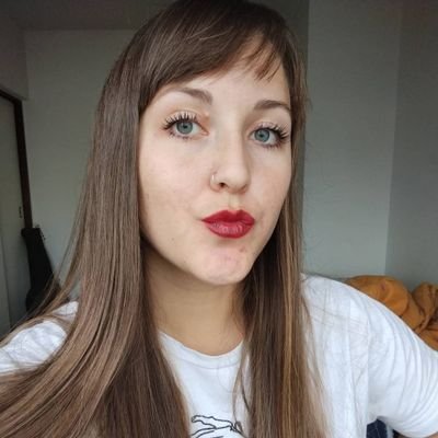 MiluuGiacomini's profile picture. 