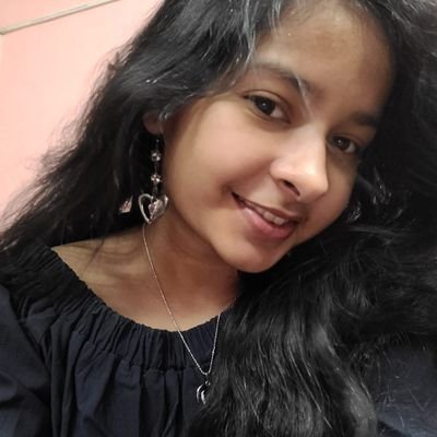 medharajhans's profile picture. Singer. Maybe. 💫