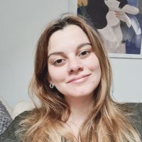 Elli Mylona (@ellimylona01) 's Twitter Profile Photo