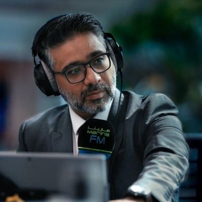 الرئيس التنفيذي لمارينا ميديا 🇰🇼
Chief Operating Officer - Marina Media 🇰🇼