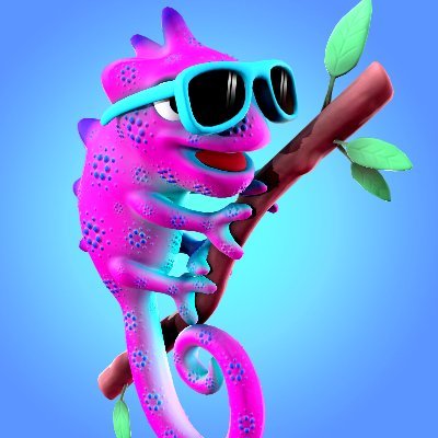 CardanoChameleonsさんのプロフィール画像