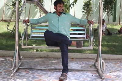 GauravShinde_07's profile picture. Always Share , send good vibes...