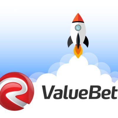 ValueBetMX's profile picture. Afiliado en MEX de RebelBetting: plataformas de APUESTAS DE VALOR (Value Bets) y SURE BETTING (Arbitraje), en una gran variedad de deportes, ligas y Bookers.