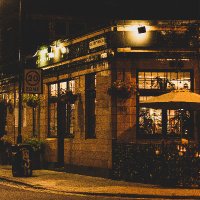 The Golden Anchor Pub (@golden_anchor) 's Twitter Profile