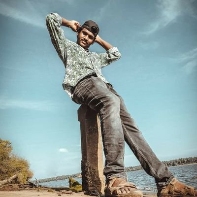 vijaynaidu726's profile picture. Do whatever go wherever