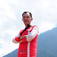 Abah Haji(@abah_riza) 's Twitter Profile Photo