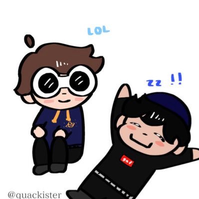 daily qnf doodlesさんのプロフィール画像