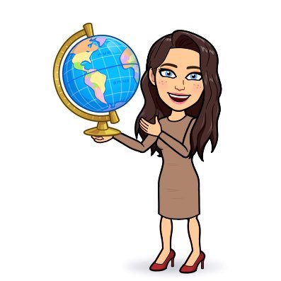 miss_ward_geog's profile picture. 2020 Human Geography Graduate| 2021 Teacher Training| Outwood Institute of Education