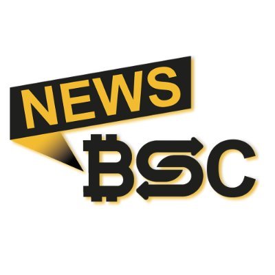 Binance Smart Chain News | Project Reviews | AMAs | Upcoming events | &More
hello@newsbsc.com | https://t.co/ScOkjRLzbW