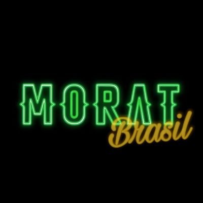 Primeiro FC brasileiro da @Moratbanda.

Instagram: morat_brasil desde 2017, já somos +2mil. Primer CF brasileño desde el 2017🇧🇷💛 Bienvenidos! Se cadastre⬇️