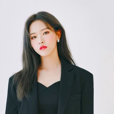K-pop lover, stan every K-pop girl group, Orbit, Once, Blink, RedVeLuv, Moomoo, Midzy