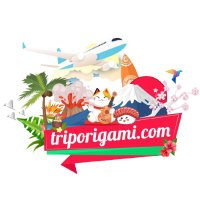 Trip Origami(@TripOrigami) 's Twitter Profile Photo