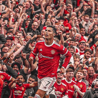 High-quality @ManUtd related media, edits, wallpapers & GIFs.