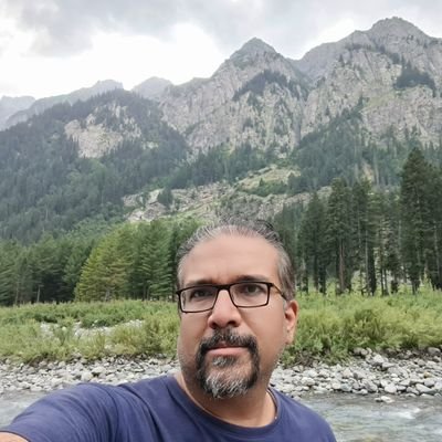 HR Professional, Research scholar, Facilitator, Mentor and avid learner. My own way to enjoy life and everything it has to offer.