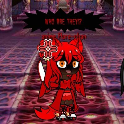 Flarechan2's profile picture. I 21 and I am athletic