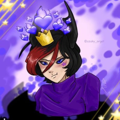 Azuky_Orgatさんのプロフィール画像