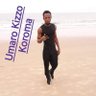 UmaroKizzoKoro8's profile picture. 