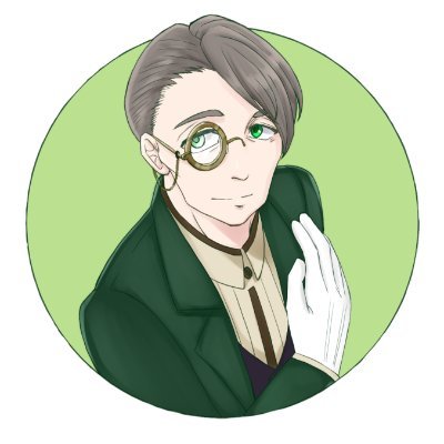 翠野エド🧐さんのプロフィール画像