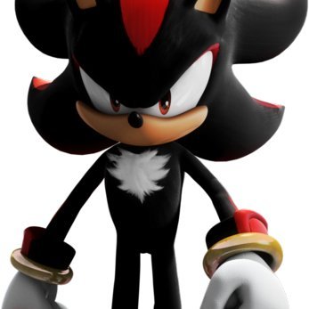 shadowfan1874's profile picture. shadow the hedgegog....