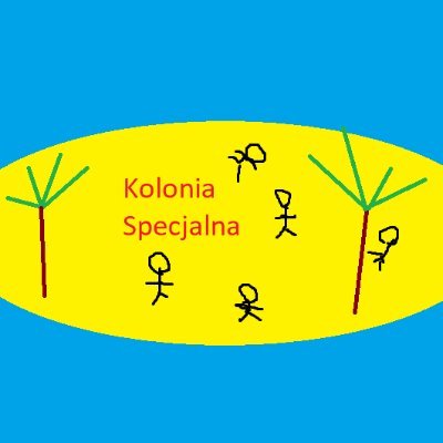 Kolonia Specjalna