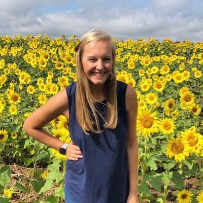 LisaJaayyy's profile picture. KC 💙 | Kansas State University| {Jeremiah 29:11} Brain Tumor Survivor, Head for the Cure Ambassador. 6th grade teacher.