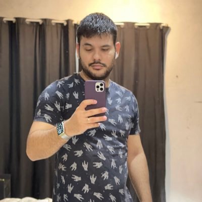 felipeels3421's profile picture. 