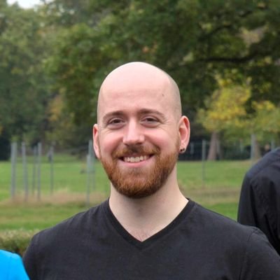 PaulScheikl's profile picture. 