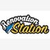 Renovation Station (@Reno_station) Twitter profile photo